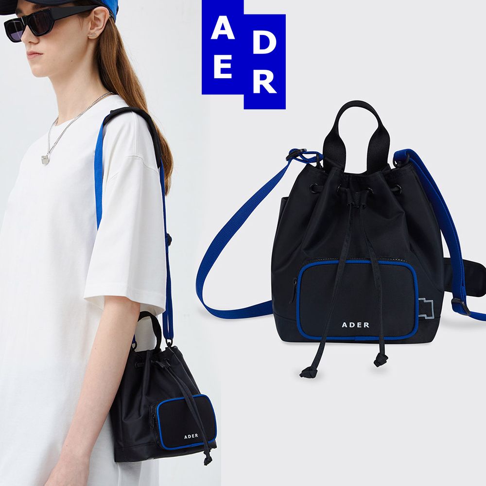 ☆ADERERROR☆Peanut bag☆日本未入荷☆2WAY バッグ (ADERERROR ☆ADERERROR☆Peanut bag☆日本未入荷☆2WAY バッグ (ADERERROR