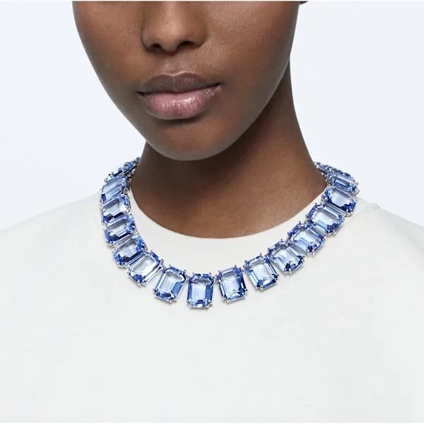 VIP価格【SWAROVSKI】スワロフスキー Millenia ネックレス (SWAROVSKI VIP価格【SWAROVSKI】スワロフスキー Millenia ネックレス (SWAROVSKI