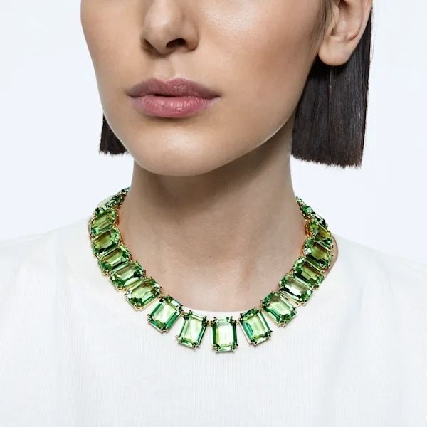VIP価格【SWAROVSKI】スワロフスキー Millenia ネックレス (SWAROVSKI VIP価格【SWAROVSKI】スワロフスキー Millenia ネックレス (SWAROVSKI