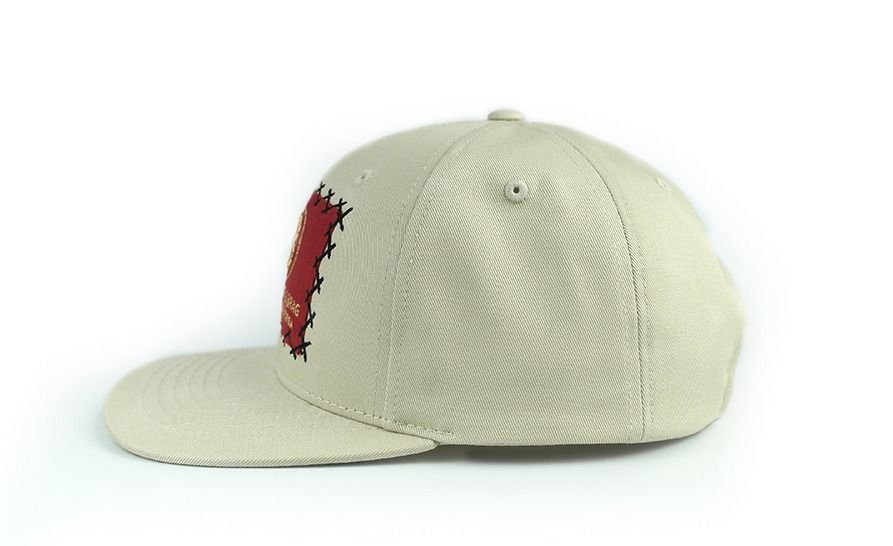 ☆人気☆【HUMBLEBRAG】☆HB-90 : BLACK SNAP BAC.K☆キャップ ...