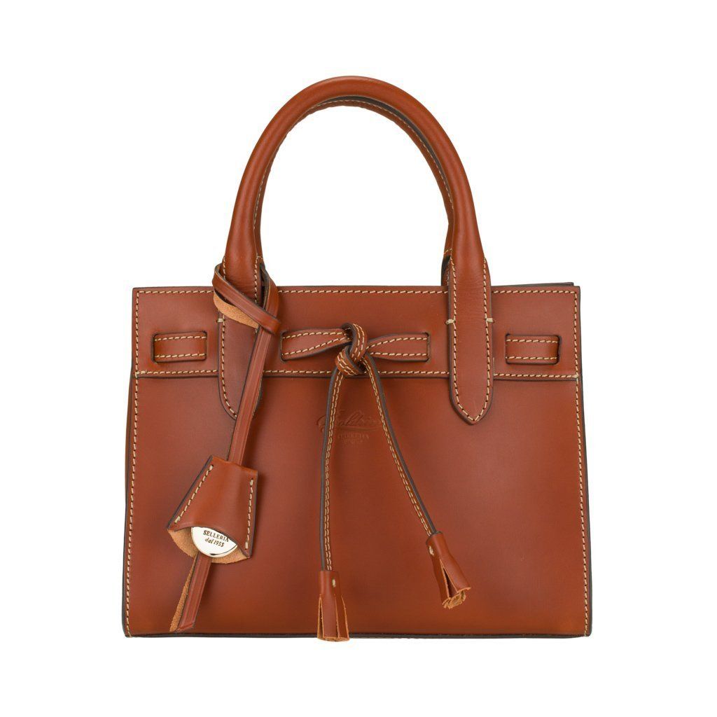 Boldrini Selleria】ノラ ハンドバッグ (BOLDRINI SELLERIA Boldrini Selleria】ノラ ハンドバッグ (BOLDRINI SELLERIA