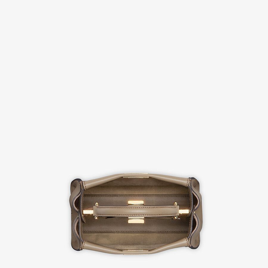 FENDI【入手困難】クラッシックな☆PEEKABOO ICONIC MINI☆全色 (FENDI