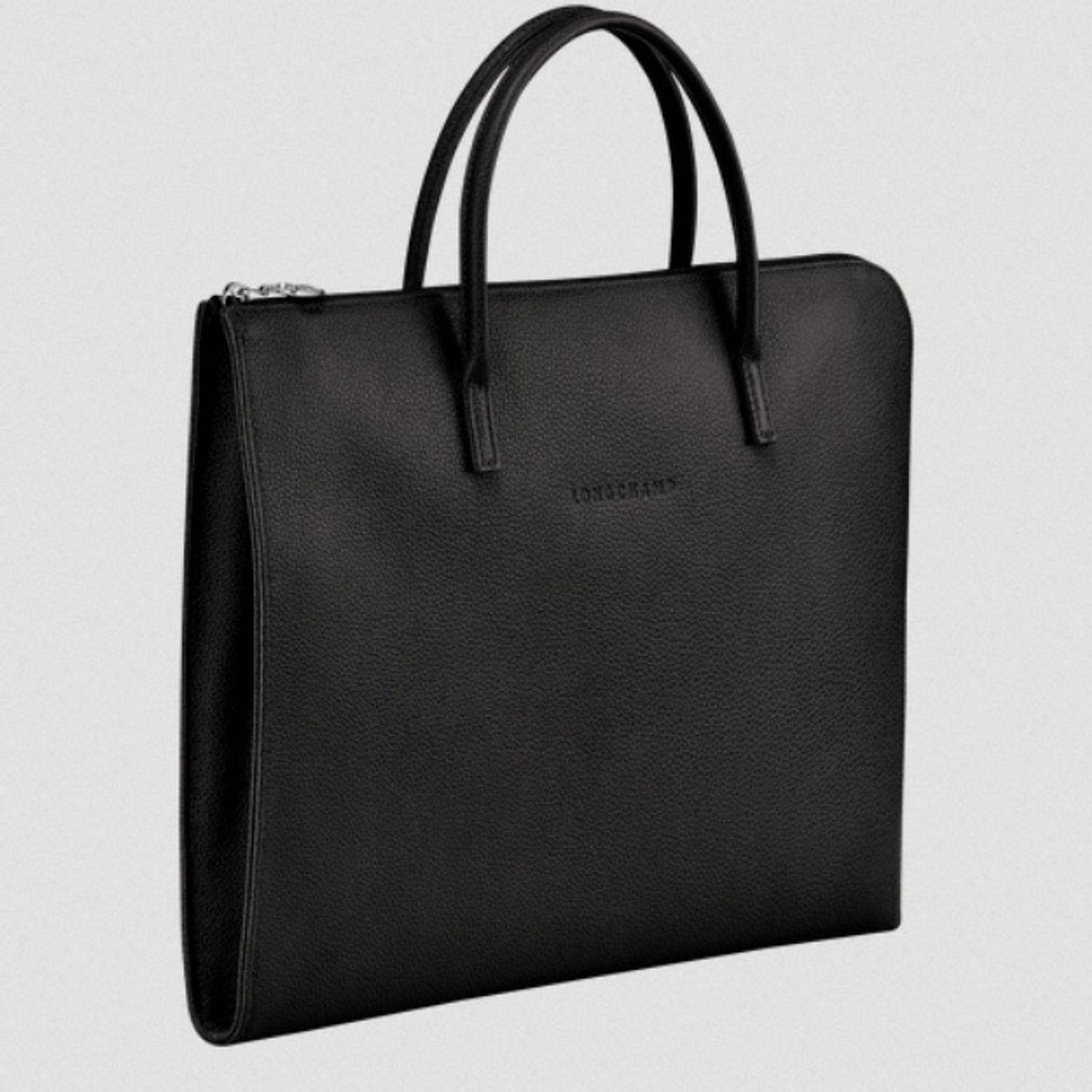 ロンシャン ビジネスバッグ ル フローネ 2115 021 047 Noir Longchamp ビジネスバッグ アタッシュケース 2115 021 047 Buyma