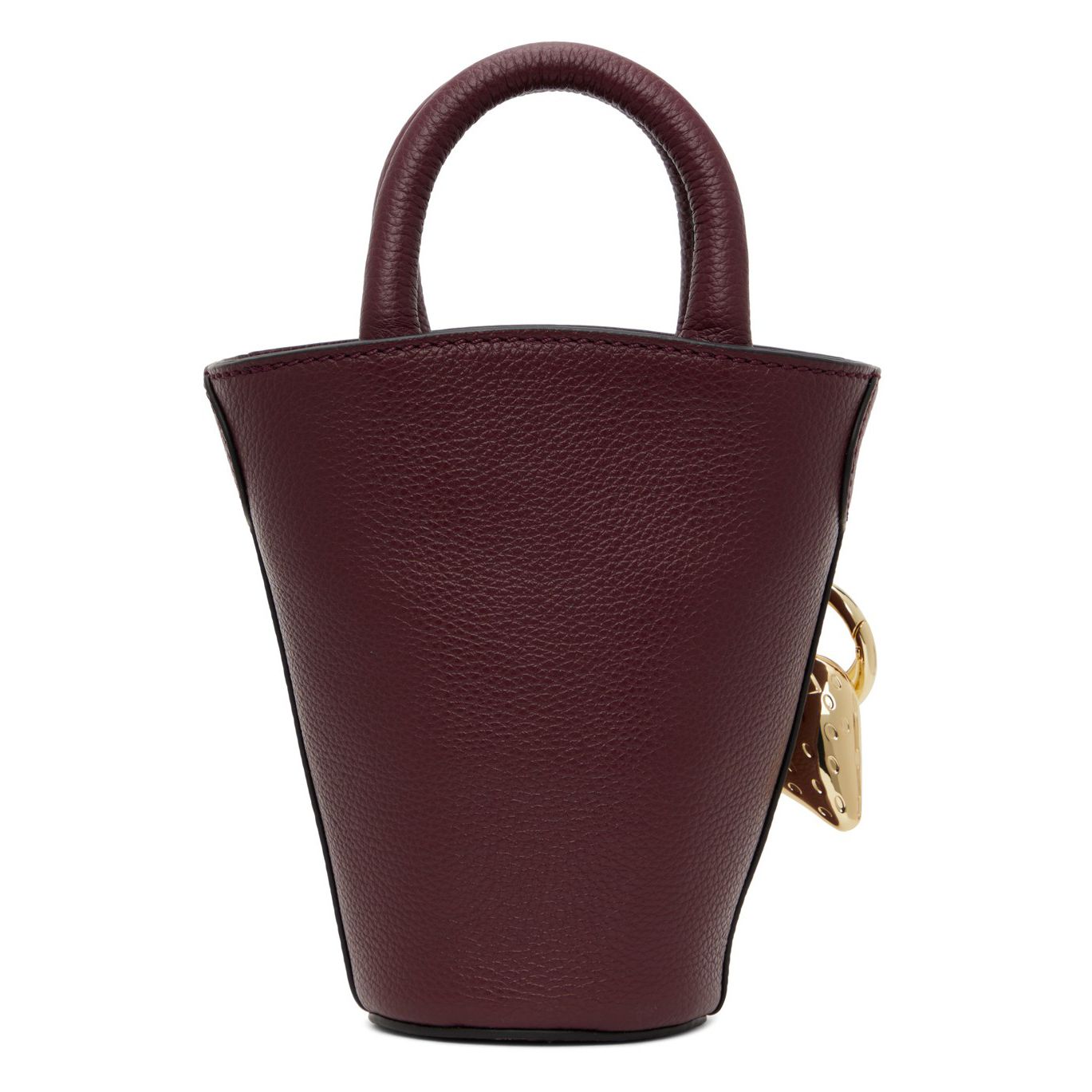 即発☆See by Chloe☆Mini Cecilya Tote Bucket CHS21ASB04A22