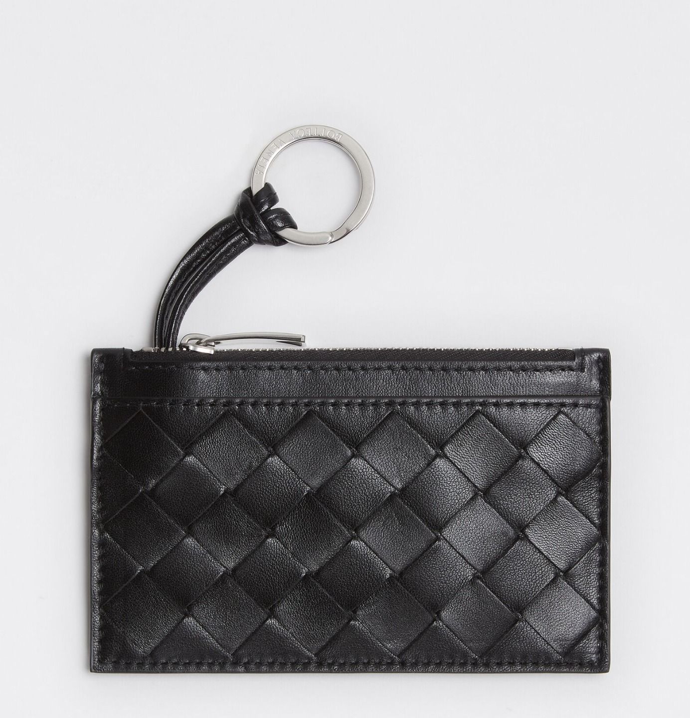 ボッテガヴェネタ / イントレチャートレザーのキーケース♪ (BOTTEGA ボッテガヴェネタ / イントレチャートレザーのキーケース♪ (BOTTEGA