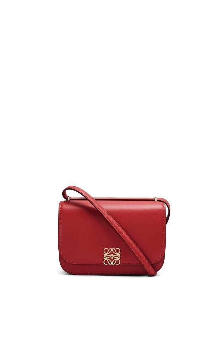 21新作 ロエベ ゴヤバック スモール (シルクカーフ) (LOEWE/ショルダー 21新作 ロエベ ゴヤバック スモール (シルクカーフ) (LOEWE/ショルダー
