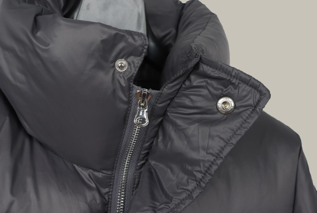 SCENERITY】3-7日お届け / Glossy Duck Down Padding (SCENERITY SCENERITY】3-7日お届け / Glossy Duck Down Padding (SCENERITY