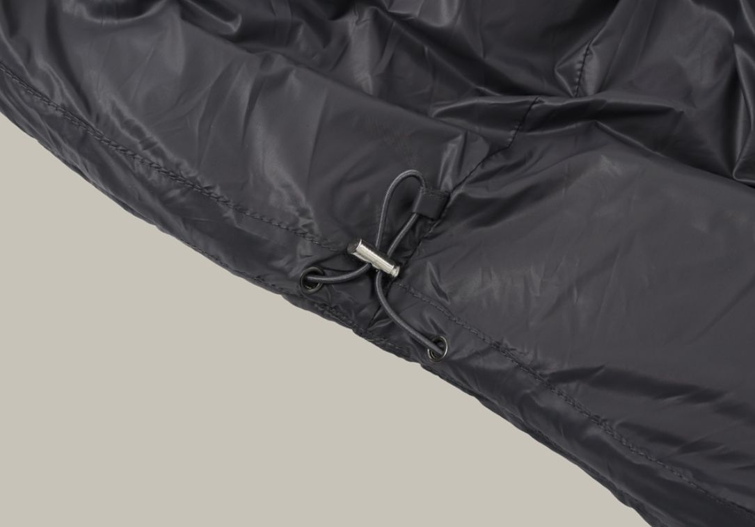 SCENERITY】3-7日お届け / Glossy Duck Down Padding (SCENERITY SCENERITY】3-7日お届け / Glossy Duck Down Padding (SCENERITY
