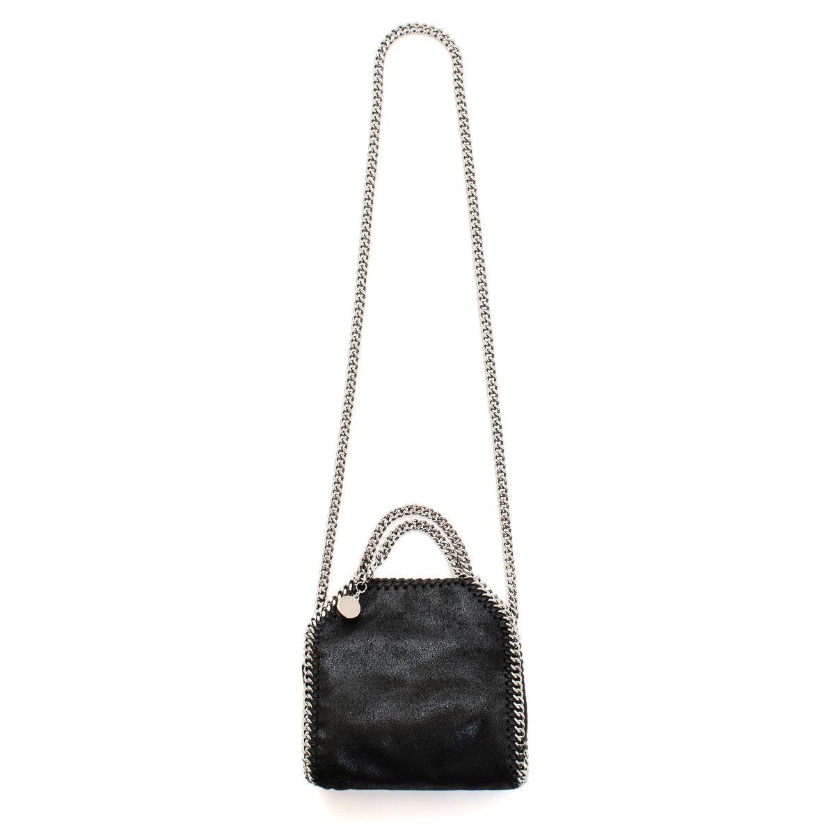 国内発 Stella McCartney ファラベラタイニートート 391698W9132 ...