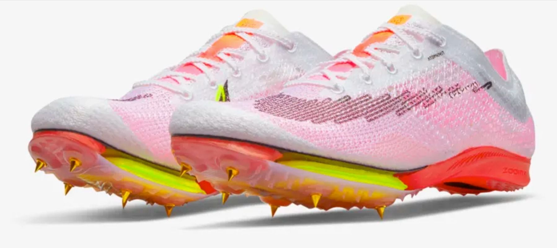 NIKE】Air Zoom Victory エア ズーム ビクトリースパイク (Nike/メンズ