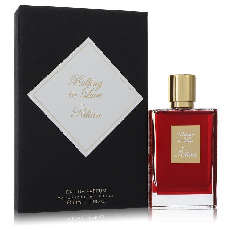 Kilian ローリング イン ラブ EDPスプレー 50ml