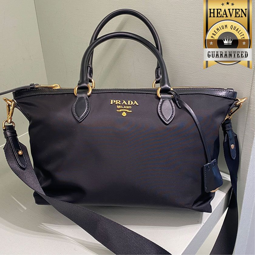 1点限り!VIP顧客セール☆累積売上総額第1位!┃PRADA☆1BA104 ...
