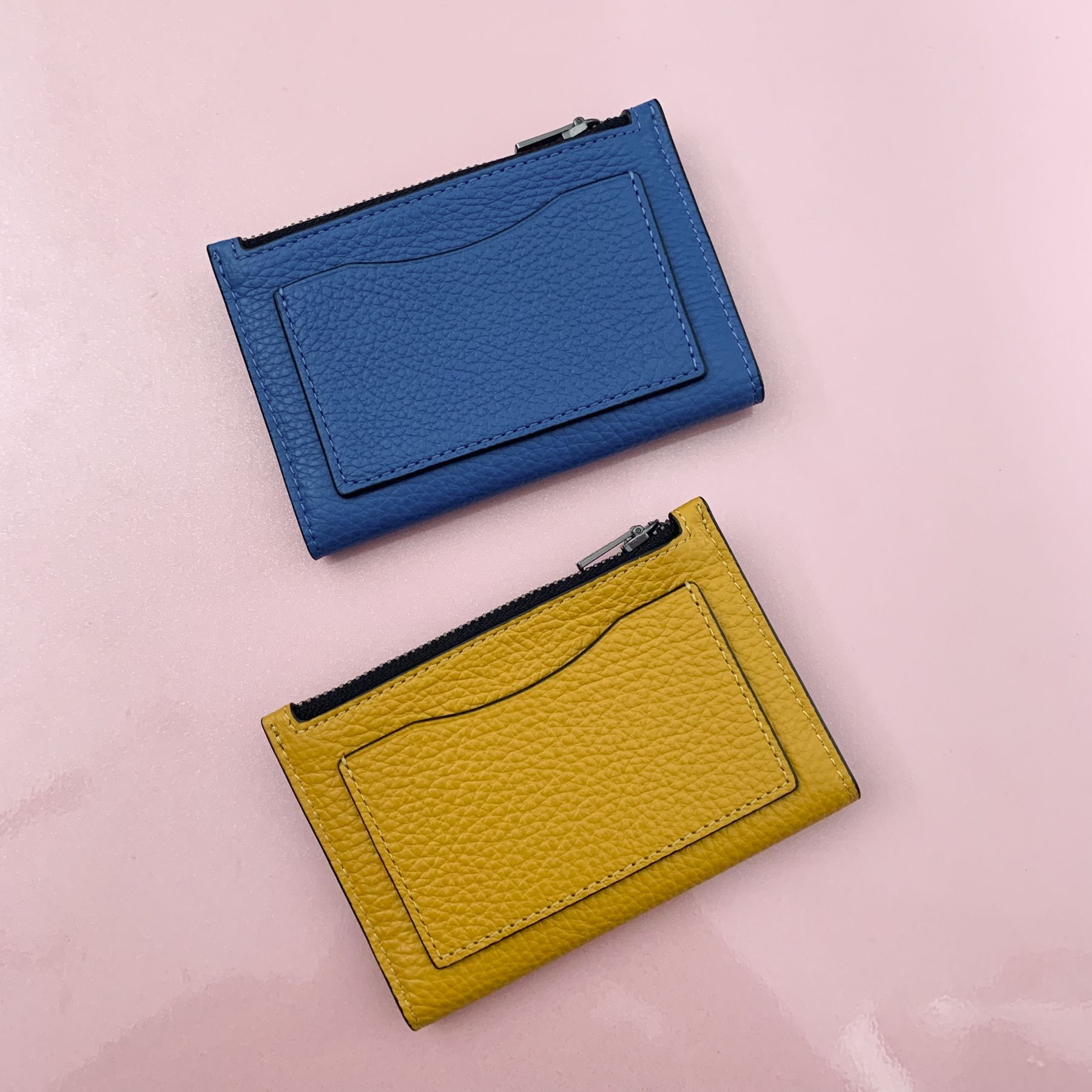 COACH x スヌーピー】○完売レア○PEANUTS お財布カードケース