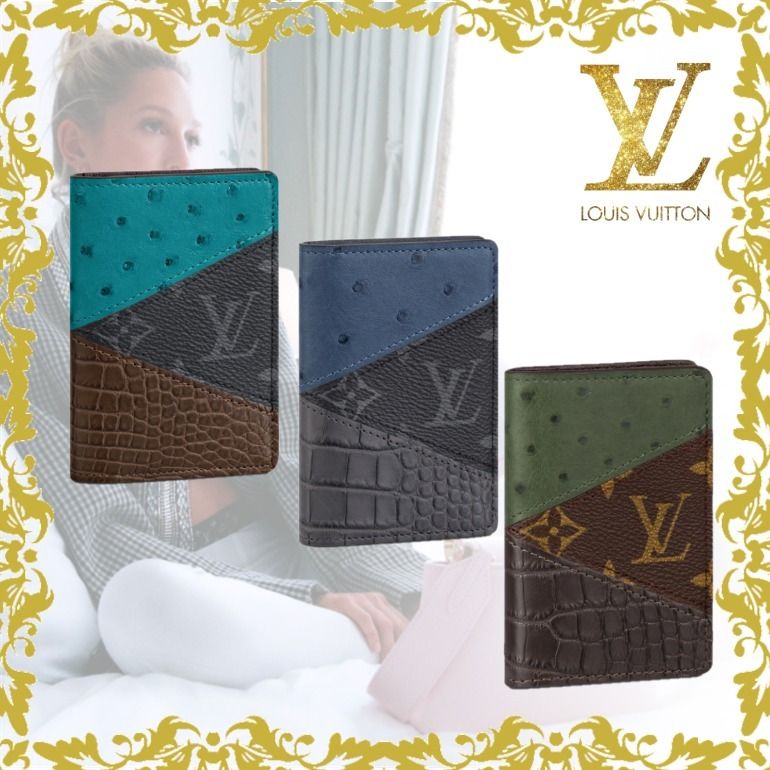 LOUIS VUITTON オーガナイザー・ドゥ ポッシュ 日本未入荷 (Louis LOUIS VUITTON オーガナイザー・ドゥ ポッシュ 日本未入荷 (Louis