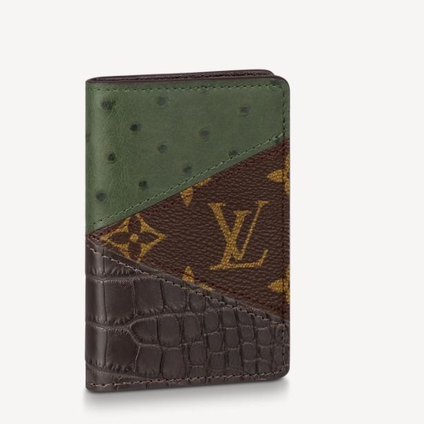 LOUIS VUITTON オーガナイザー・ドゥ ポッシュ 日本未入荷 (Louis LOUIS VUITTON オーガナイザー・ドゥ ポッシュ 日本未入荷 (Louis