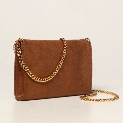 ◇Stella McCartney◇関税送料込 ファラベラ ミニショルダー (Stella ◇Stella McCartney◇関税送料込 ファラベラ ミニショルダー (Stella