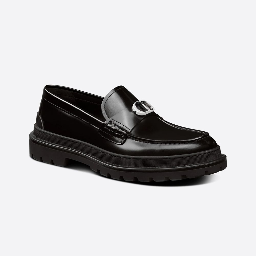 DIOR(ディオール)2021-22AW*CD ICON*DIOR EXPLORER ローファー (Dior ...