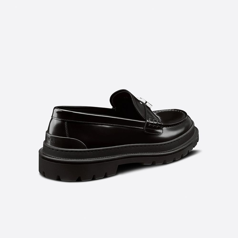 DIOR(ディオール)2021-22AW*CD ICON*DIOR EXPLORER ローファー (Dior ...