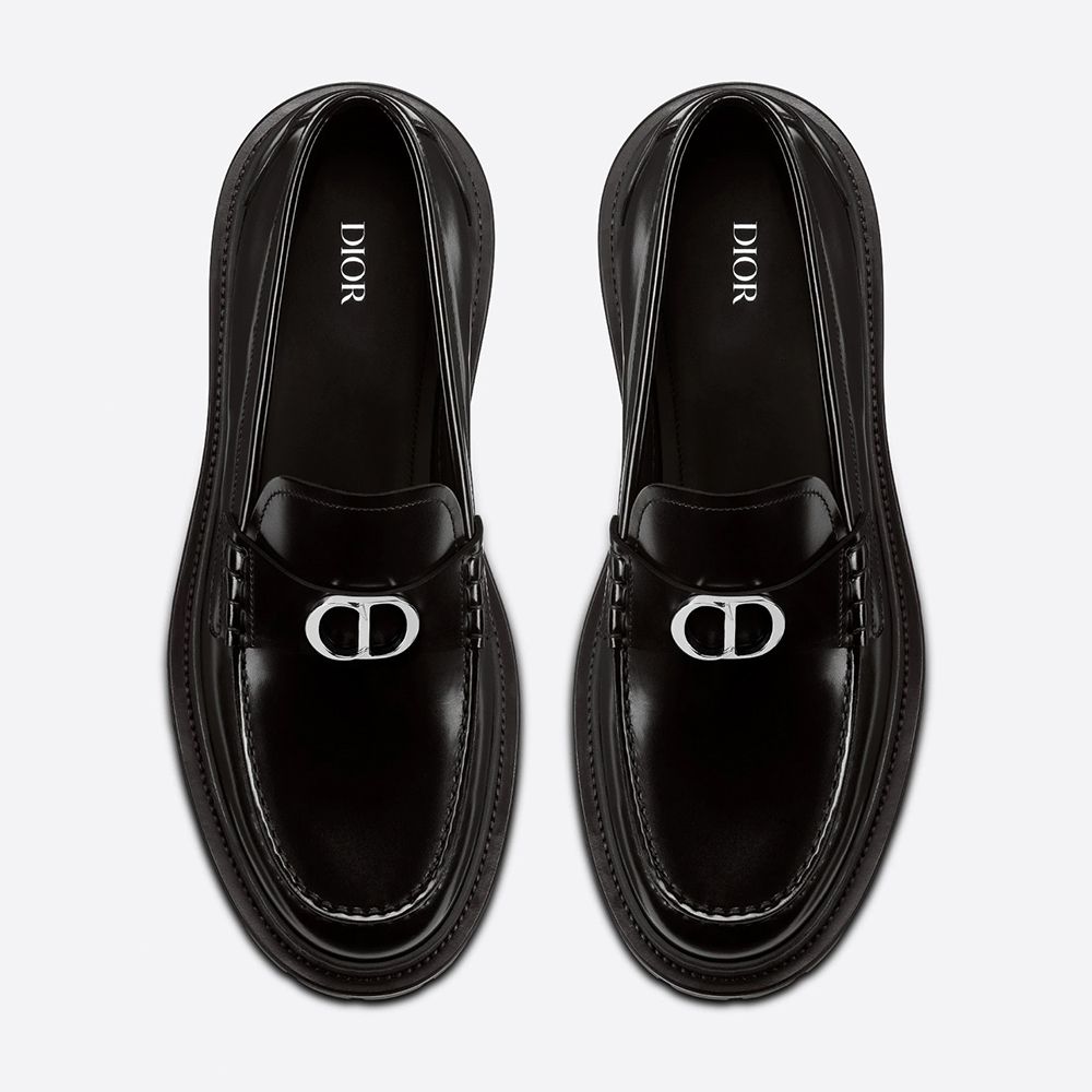 DIOR(ディオール)2021-22AW*CD ICON*DIOR EXPLORER ローファー (Dior ...