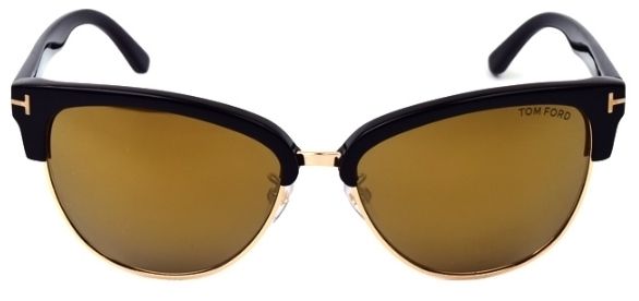 TOM FORD(トムフォード)☆サーモントサングラス - TF368-01G (TOM FORD TOM FORD(トムフォード)☆サーモントサングラス - TF368-01G (TOM FORD