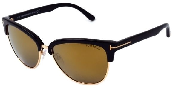 TOM FORD(トムフォード)☆サーモントサングラス - TF368-01G (TOM FORD TOM FORD(トムフォード)☆サーモントサングラス - TF368-01G (TOM FORD