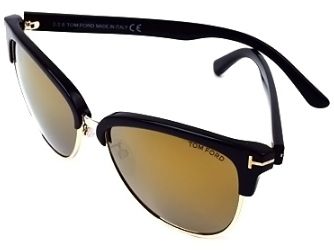TOM FORD(トムフォード)☆サーモントサングラス - TF368-01G (TOM FORD TOM FORD(トムフォード)☆サーモントサングラス - TF368-01G (TOM FORD