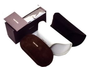 TOM FORD(トムフォード)☆サーモントサングラス - TF368-01G (TOM FORD TOM FORD(トムフォード)☆サーモントサングラス - TF368-01G (TOM FORD