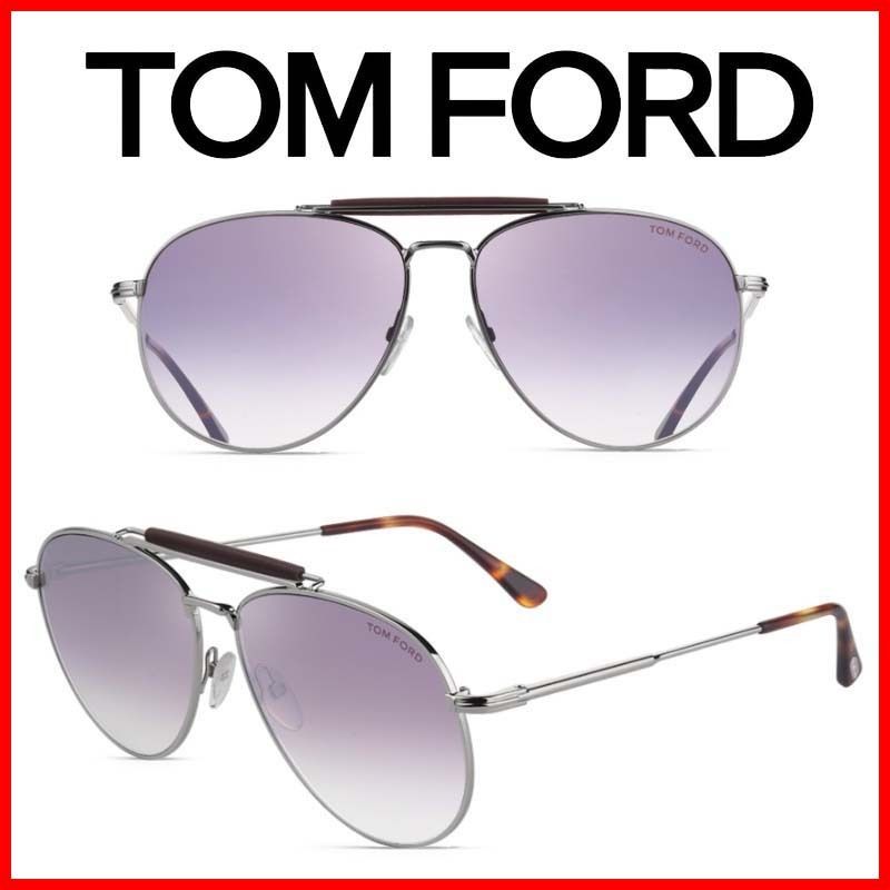 【新品送料無料】TOMFORD トムフォード ティアドロップ サングラス