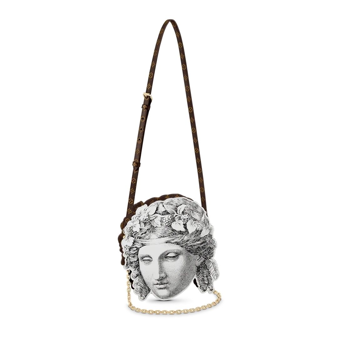 21FW☆コラボ☆限定☆Louis Vuitton ファイス・ポシェット☆希少 21FW☆コラボ☆限定☆Louis Vuitton ファイス・ポシェット☆希少