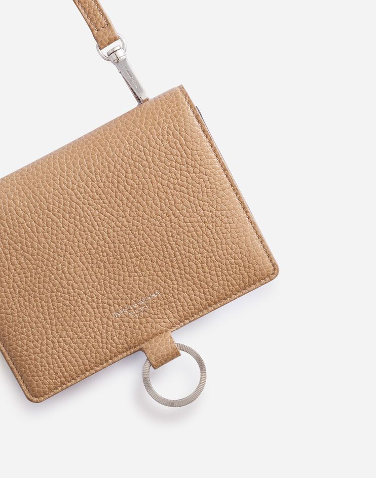 DOLCE&GABBANA☆ラージクロスボディウォレット MINI DOLLARO (Dolce DOLCE&GABBANA☆ラージクロスボディウォレット MINI DOLLARO (Dolce