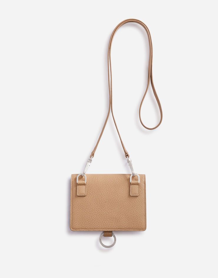 DOLCE&GABBANA☆ラージクロスボディウォレット MINI DOLLARO (Dolce DOLCE&GABBANA☆ラージクロスボディウォレット MINI DOLLARO (Dolce