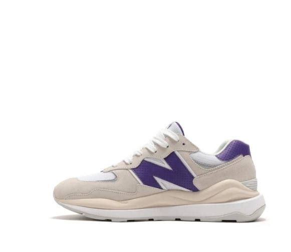 レビュー投稿で選べる特典 New Balance M5740SB1 メンズスニーカー