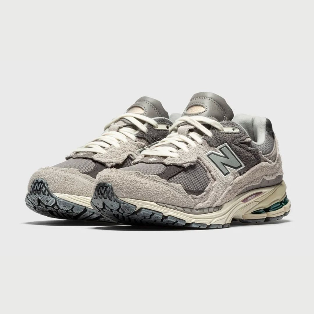 ☆関税/送料込☆ New Balance M2002RDA Rain Cloud (New Balance ☆関税/送料込☆ New Balance M2002RDA Rain Cloud (New Balance