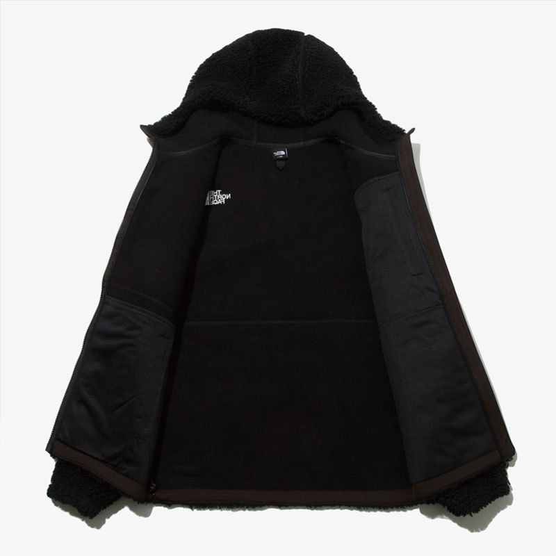 ☆THE NORTH FACE☆ PLAY GREEN FLEECE HOODIE NJ4FM57 (THE NORTH 数量限定特価即納可能 ノースフェイス NJ4FM57C 新品タグ付 日本未入荷 ユニセックス ブルゾン