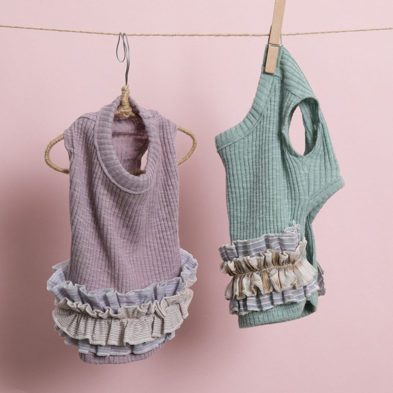 Louisdog ルイスドッグ Classyノースリーブ 全２カラー Louis Dog ペット 犬猫 服 Buyma