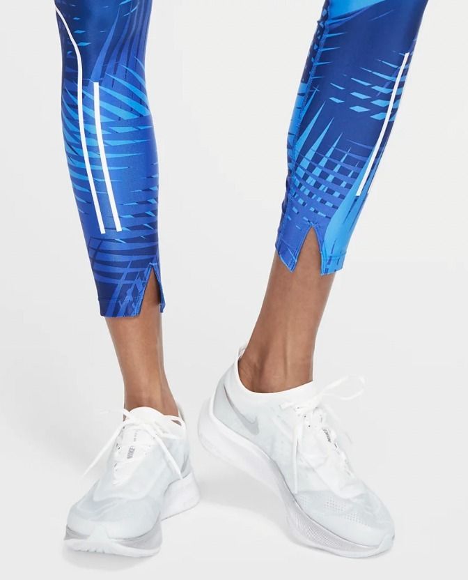 Nike Dri-FIT Team USA Speed レギンス オリンピック Nike Dri-FIT Team USA Speed レギンス オリンピック