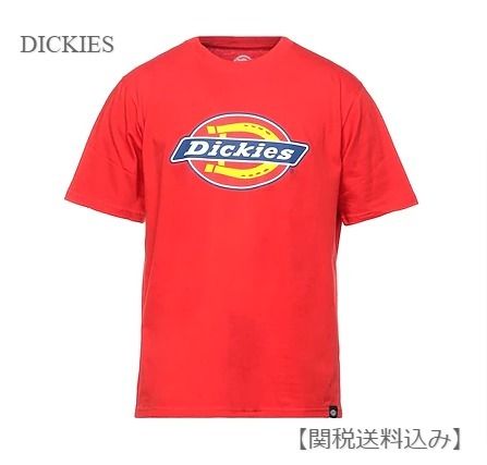 関税送料込】DICKIES☆ディッキーズ☆Tシャツ【6色】 (Dickies/Tシャツ ...