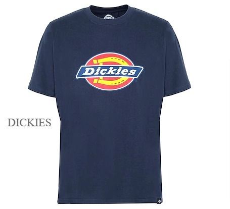 関税送料込】DICKIES☆ディッキーズ☆Tシャツ【6色】 (Dickies/Tシャツ ...