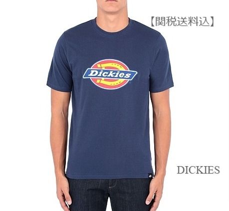 関税送料込】DICKIES☆ディッキーズ☆Tシャツ【6色】 (Dickies/Tシャツ ...