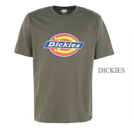 関税送料込】DICKIES☆ディッキーズ☆Tシャツ【6色】 (Dickies/Tシャツ ...
