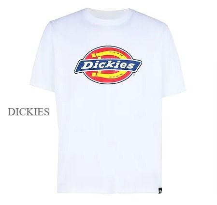 関税送料込】DICKIES☆ディッキーズ☆Tシャツ【6色】 (Dickies/Tシャツ ...