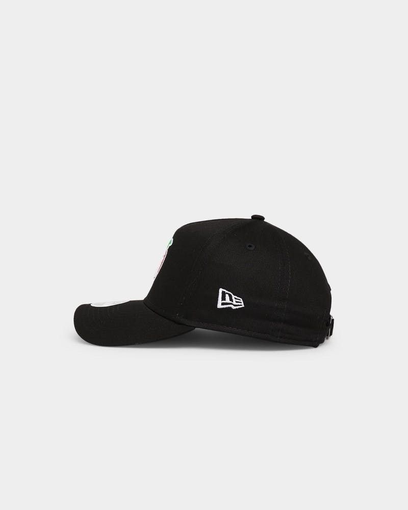 NEW ERA キャップ フルーツ 帽子 9FORTY Women’s 限定モデル NEW ERA キャップ フルーツ 帽子 9FORTY Women's 限定モデル