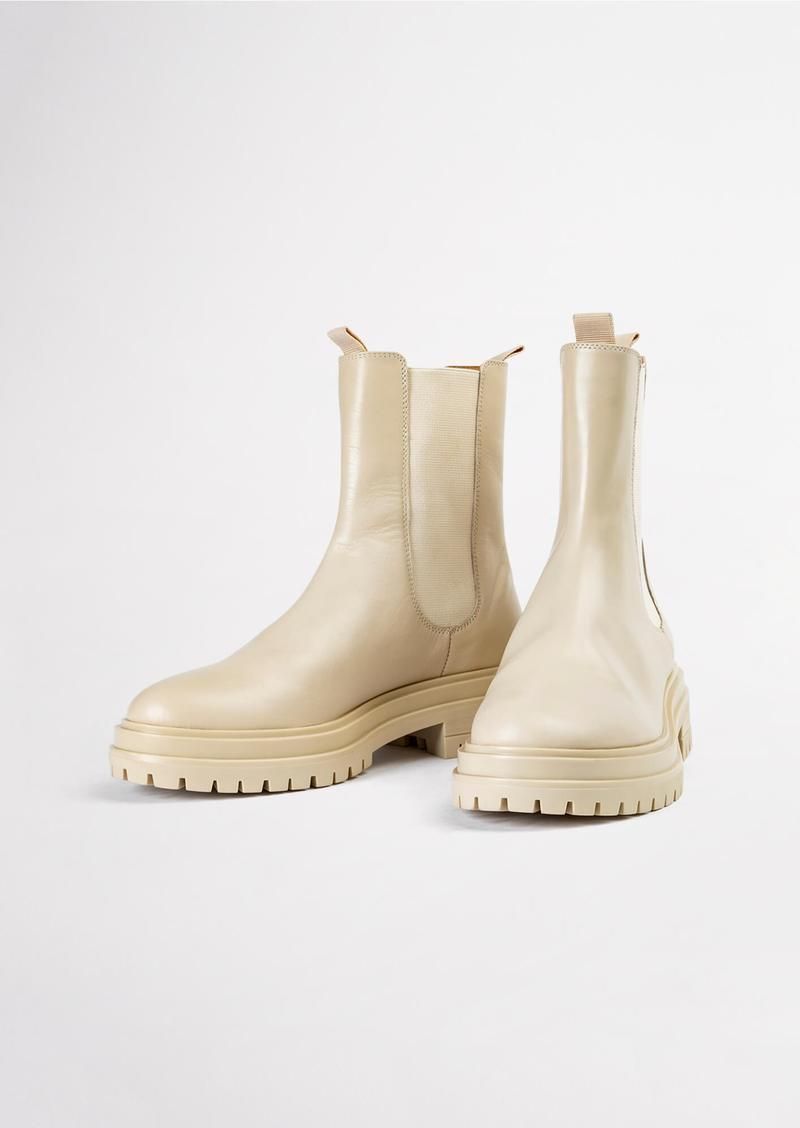 Tony Bianco】Wolfe 4.5cm Ankle Boots☆人気アンクルブーツ☆ (Tony ...
