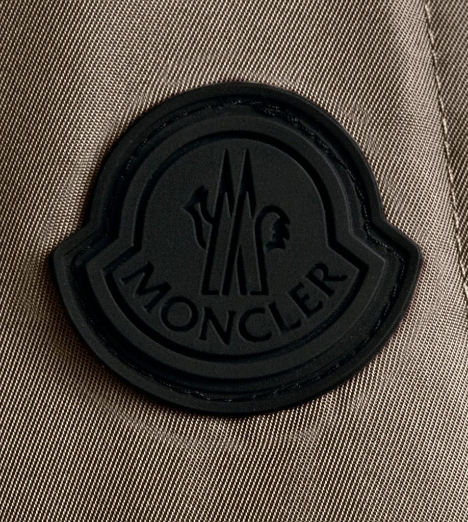 MONCLER】 モンクレール Homogyne (MONCLER/ダウンジャケット・コート MONCLER】 モンクレール Homogyne (MONCLER/ダウンジャケット・コート