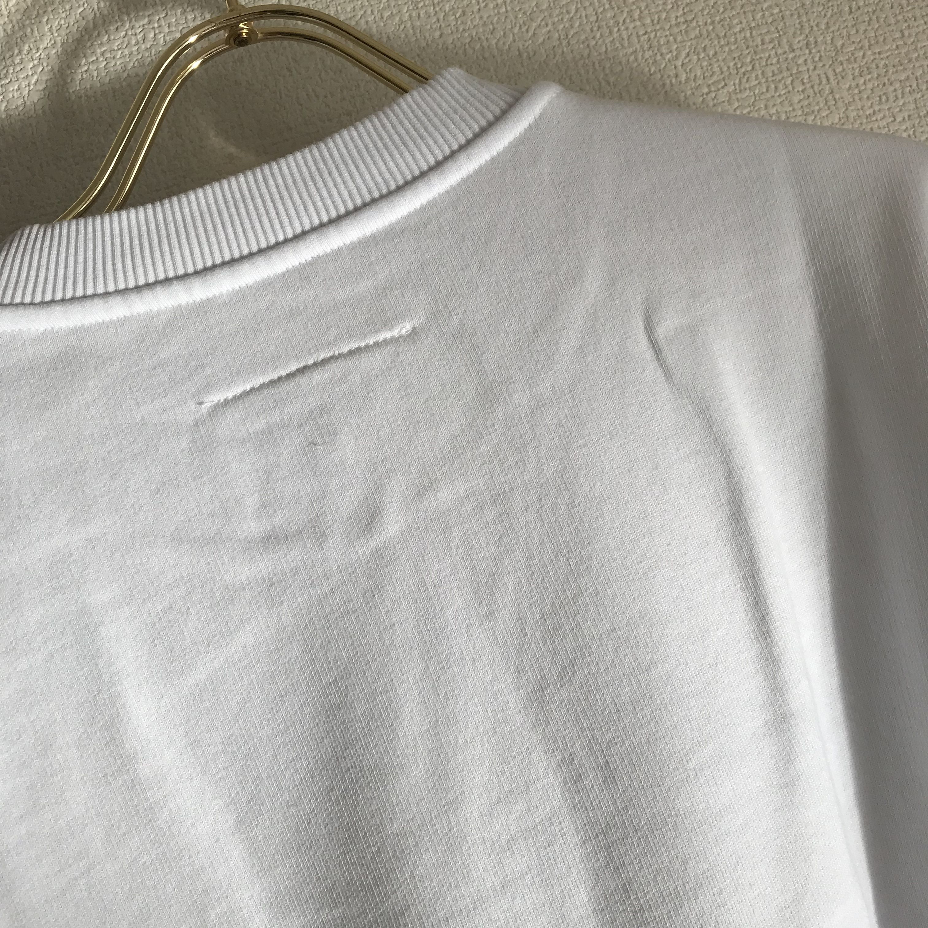 ☆大人OK☆【MM6 Maison Margiela】スウェットトップス 関税込 (MM6 ☆大人OK☆【MM6 Maison Margiela】スウェットトップス 関税込 (MM6