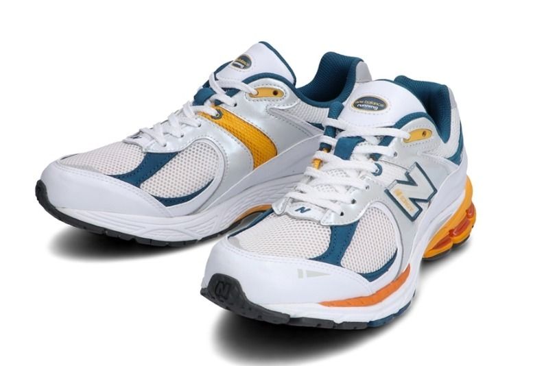 New Balance】M2002R LA 要在庫確認 (New Balance/スニーカー New Balance】M2002R LA 要在庫確認 (New Balance/スニーカー