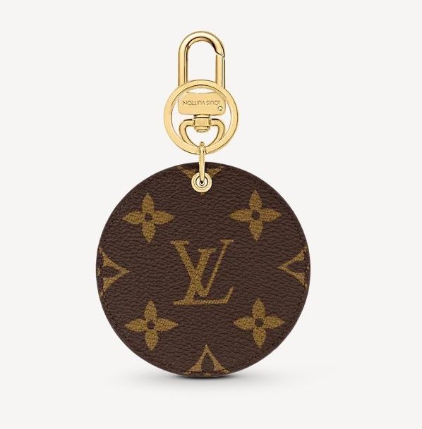 LOUIS VUITTON★ポルト クレ・カメオ★すぐ届く!