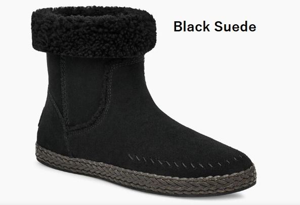 2色【もこもこショート】UGG☆AILISHブーツ (UGG/ショートブーツ ...