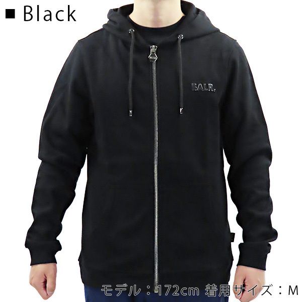 BALR. ボーラー B1267.1001.703 BALR. ボーラー B1267.1001.703 (BALR/パーカー・フーディ