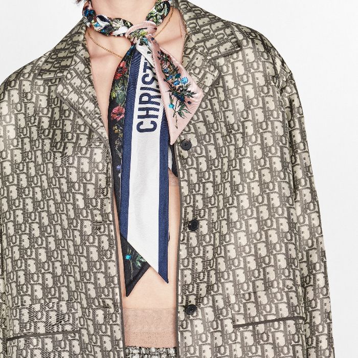 新作【DIOR】D-MILLEFIORI ミッツァ スカーフ*3色 / 国内発送 (Dior ...